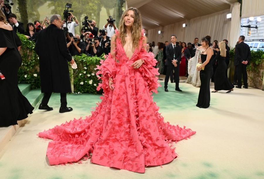 Met Gala 2024