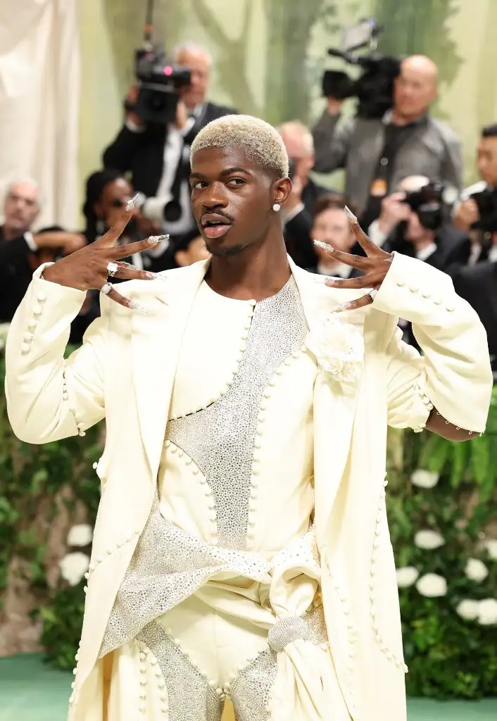 Met Gala 2024