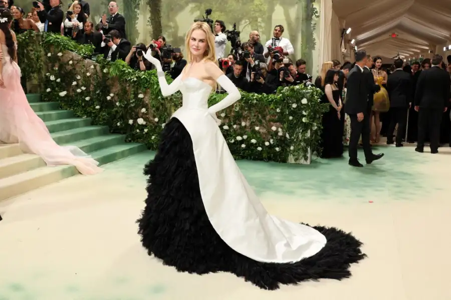 Met Gala 2024