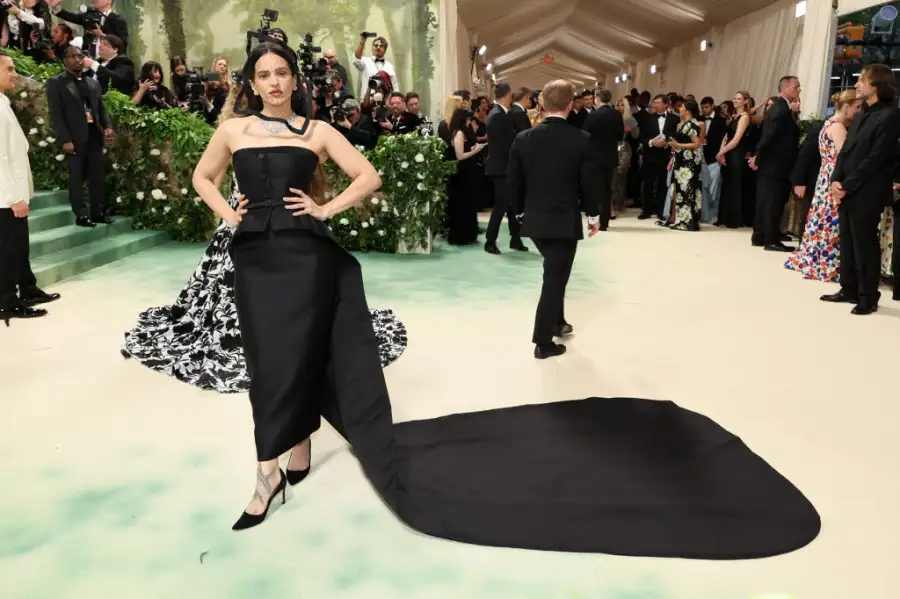 Met Gala 2024