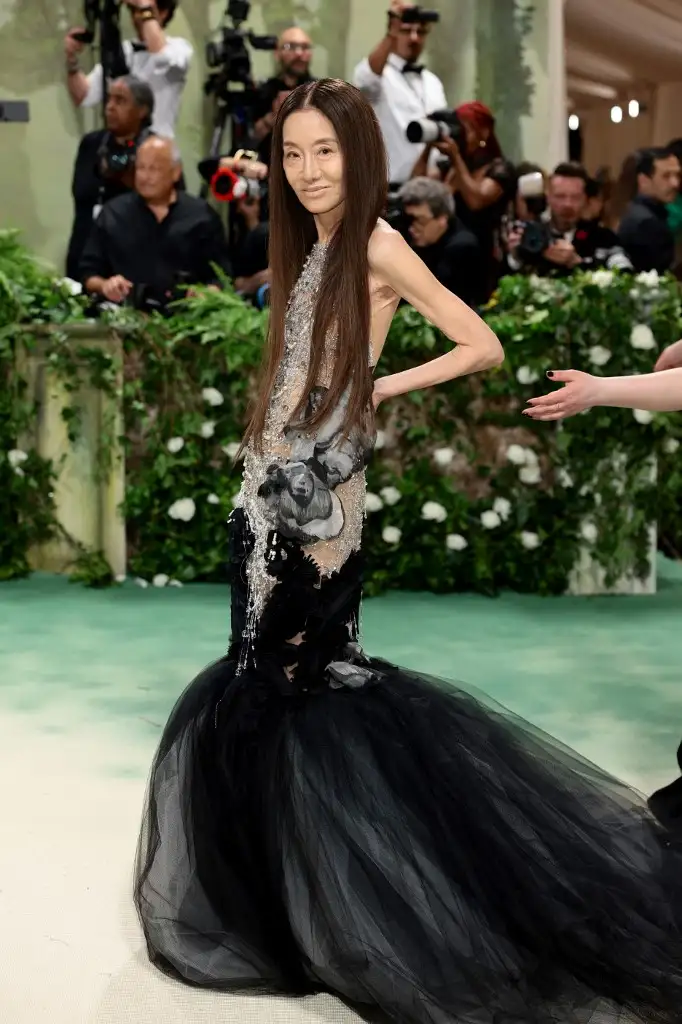 Met Gala