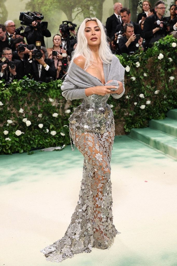 Met Gala 2024 