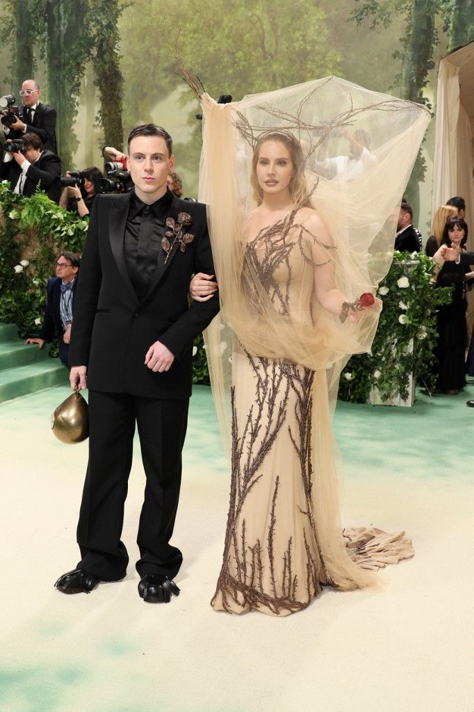 Met Gala 2024 