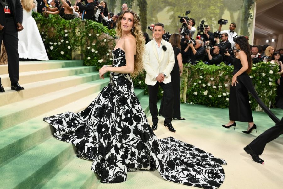 Met Gala 2024