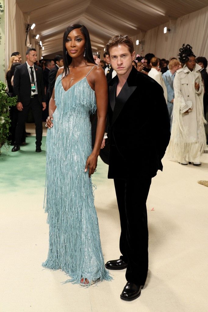 Met Gala 2024