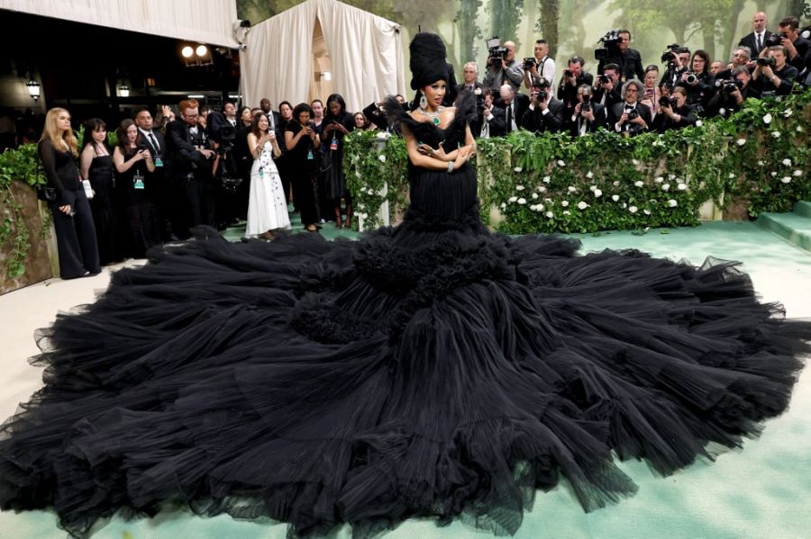 Met Gala 2024