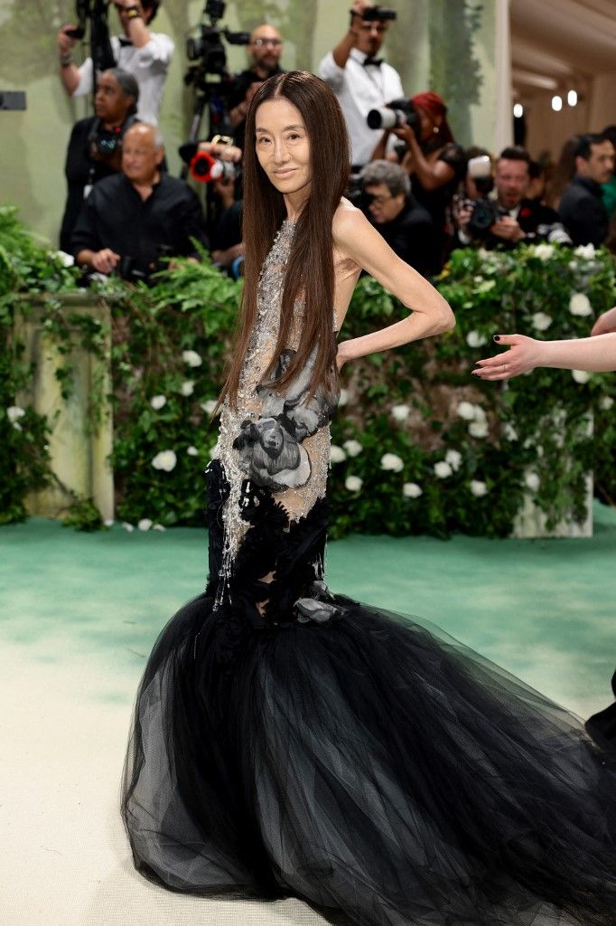 Met Gala 2024