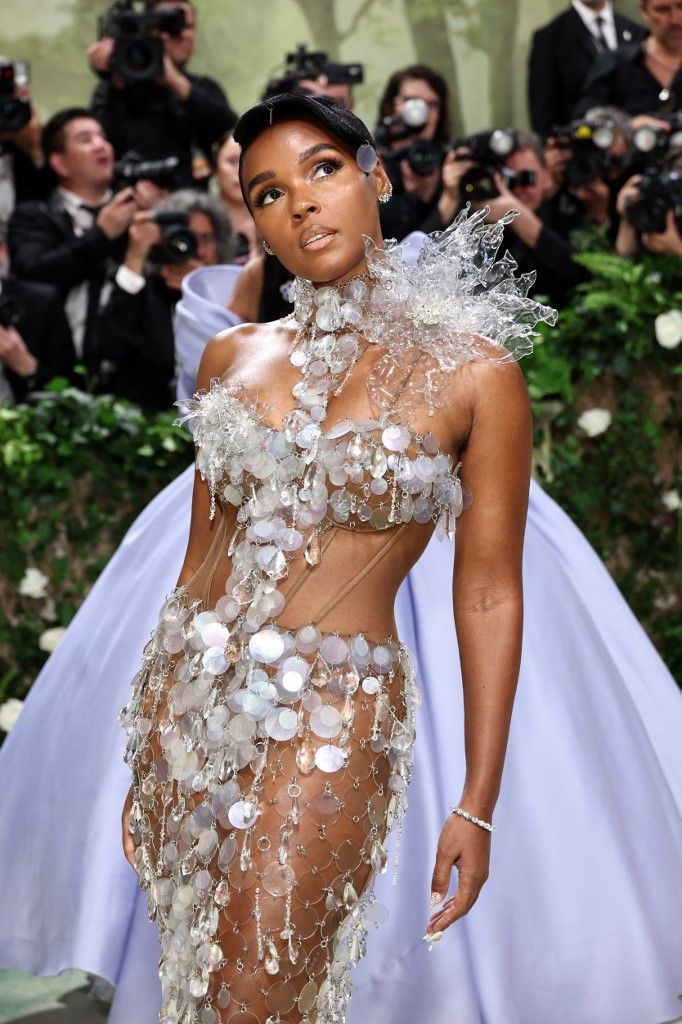 Met Gala 2024