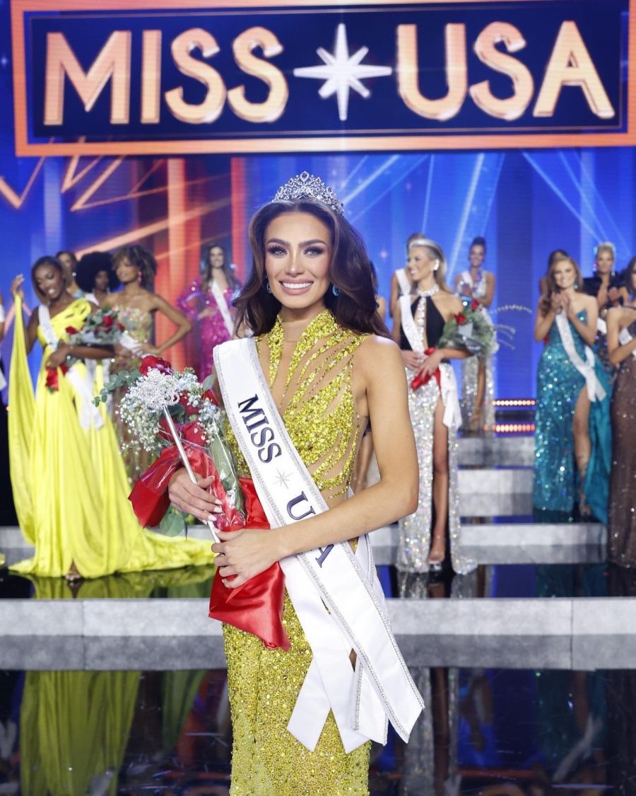 Miss USA