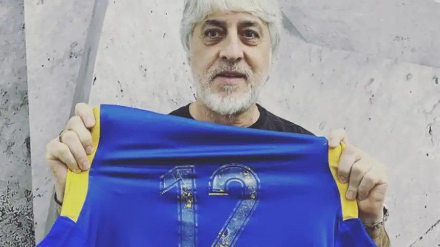 Rafael Di Zeo