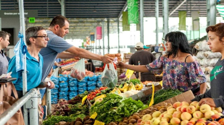 David Miazzo: “La inflación comienza a desacelerar, sobre todo en alimentos