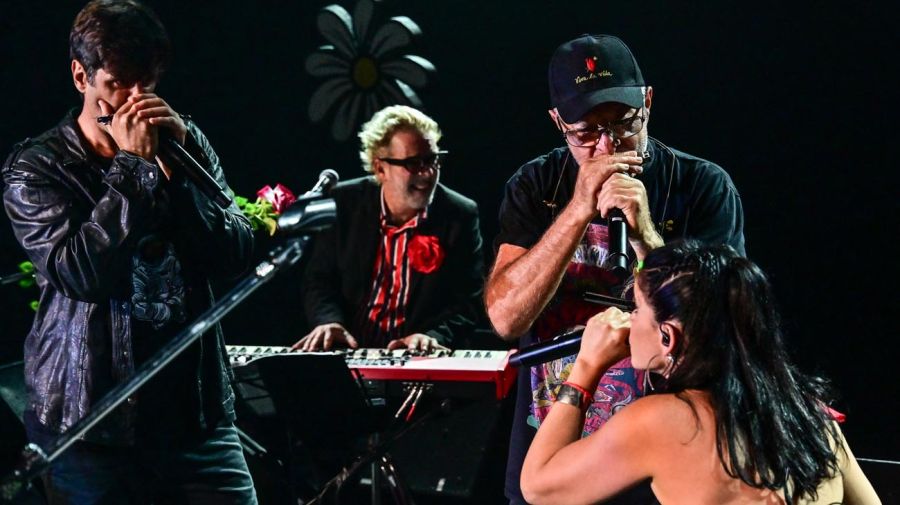 Fiesta ¡Fa! en Obras