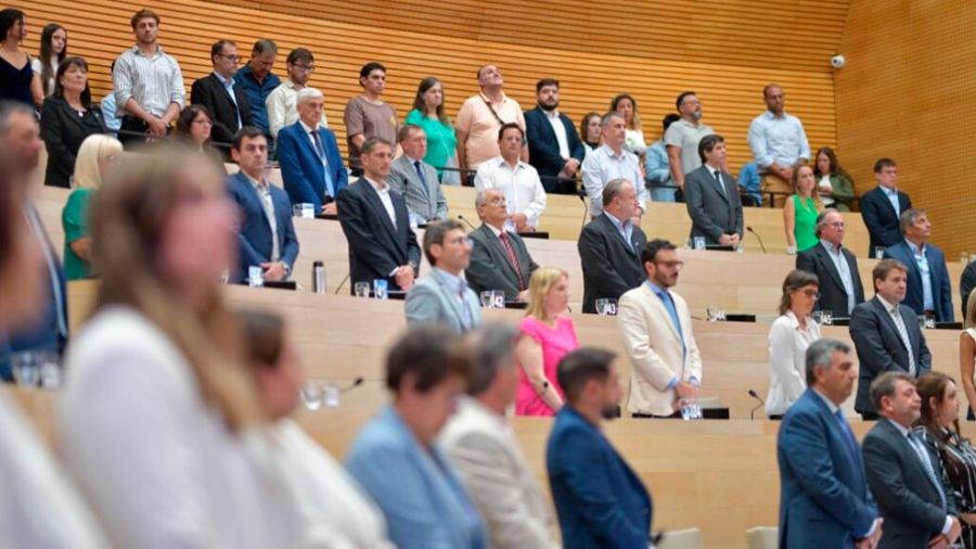 Oposición en la Unicameral