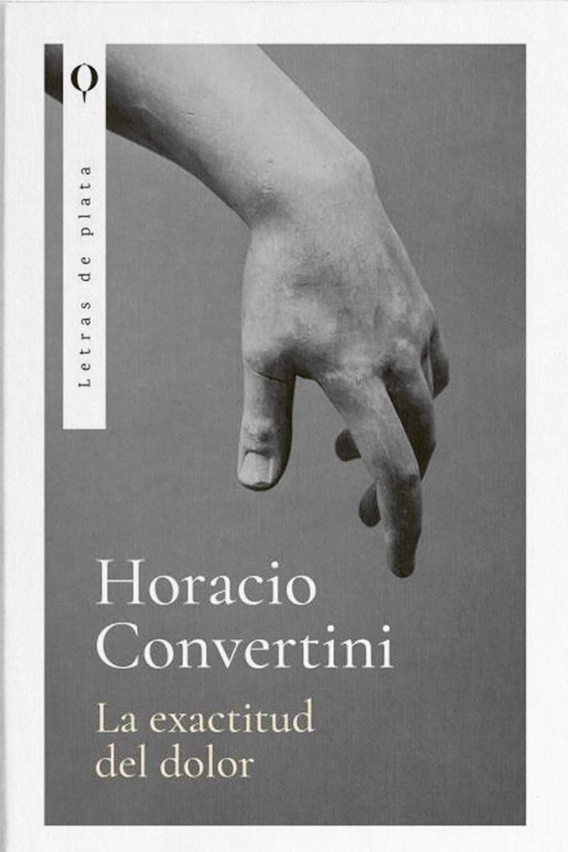 Horacio Convertini