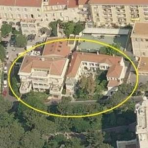 Un santuario, así es la mansión de Carolina de Mónaco en Montecarlo