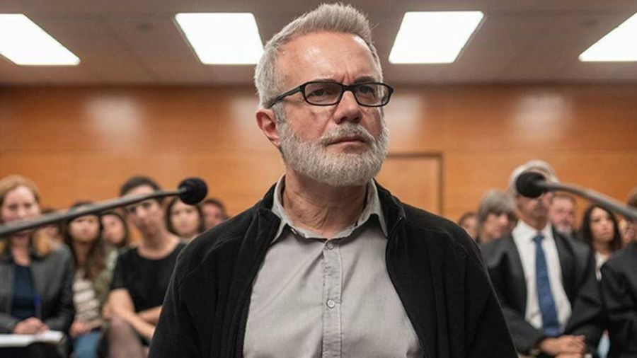 Quién es Tristán Ulloa, protagonista de El caso Asunta en Netflix 