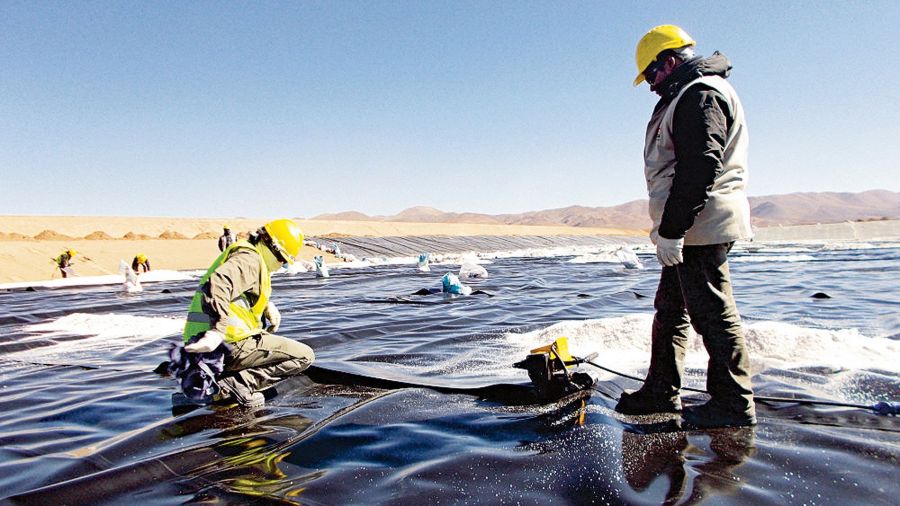 A partir del boom del litio, hay nuevos puestos laborales que se buscan en torno a la minería.