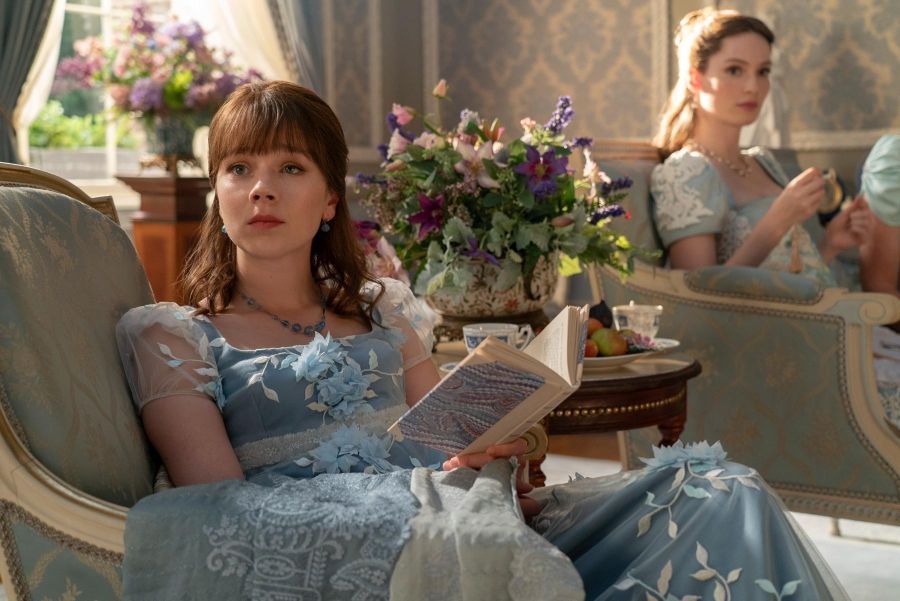 Bridgerton, tercera temporada