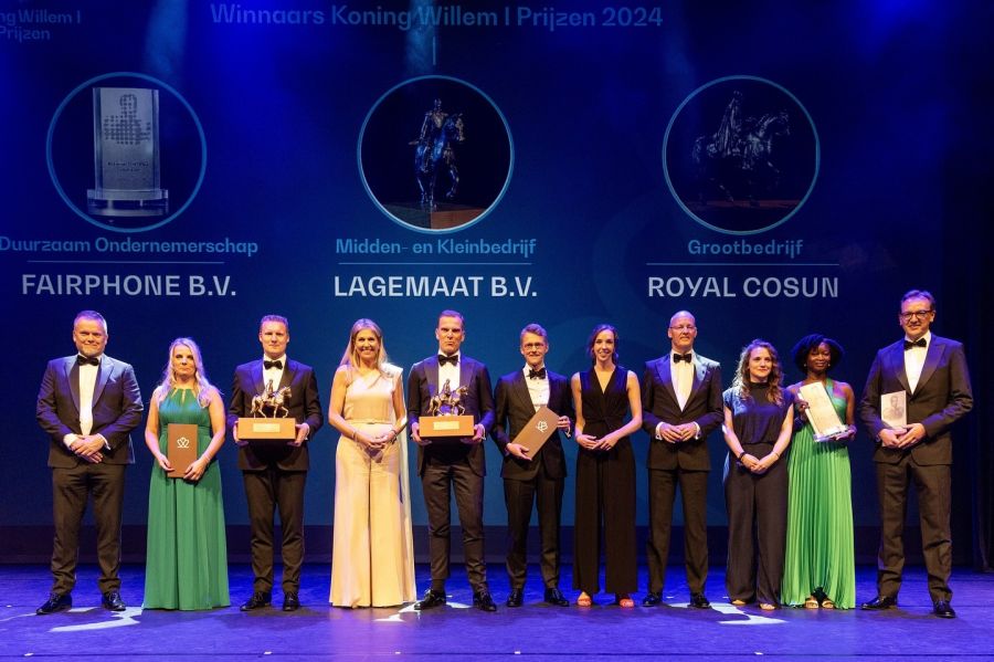 Máxima de Holanda, un cumpleaños de perfil bajo y un inminente viaje