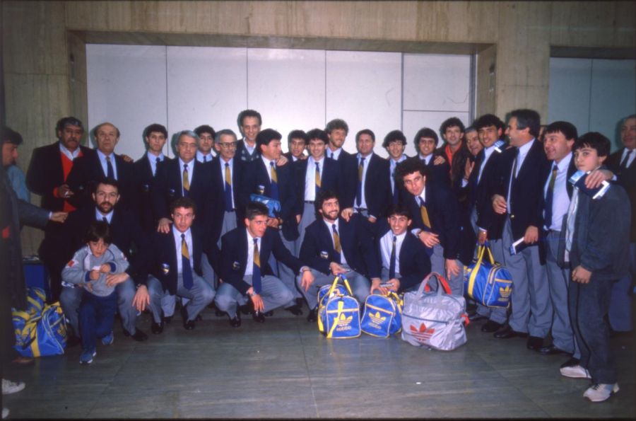 Boca 1988