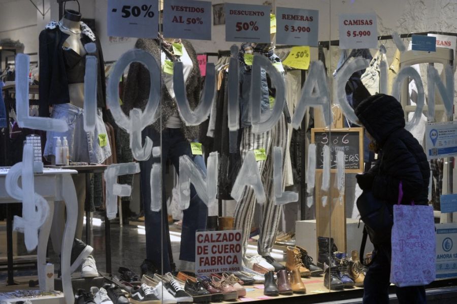 economia inflacion pobreza