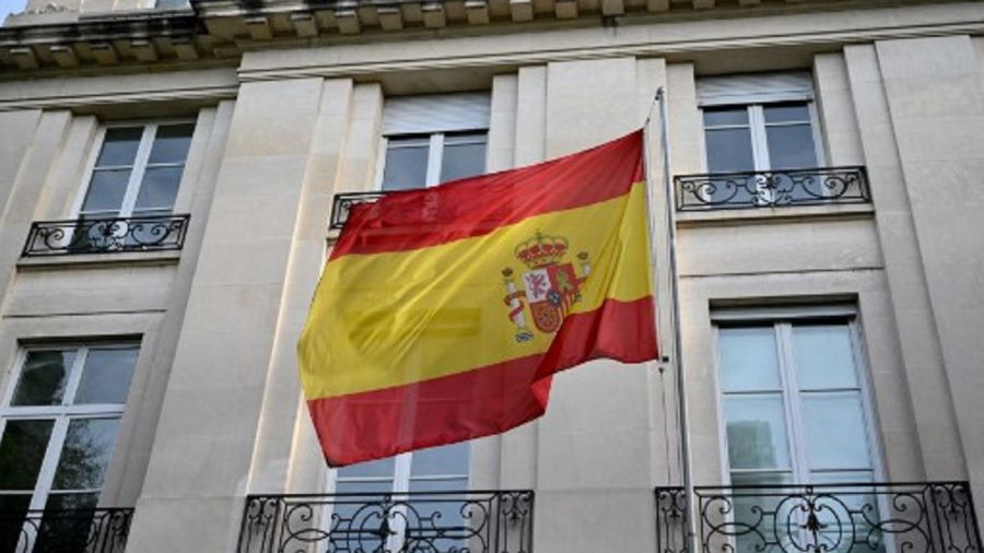 Embajada de España en Argentina