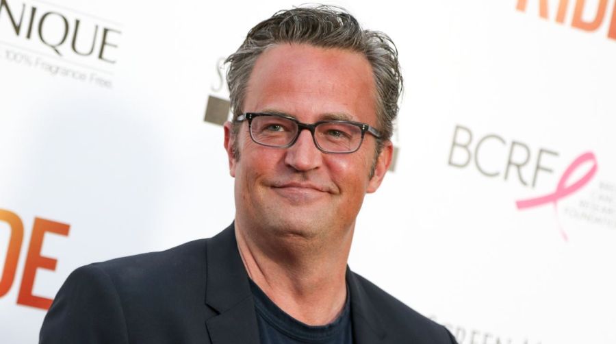 Matthew Perry