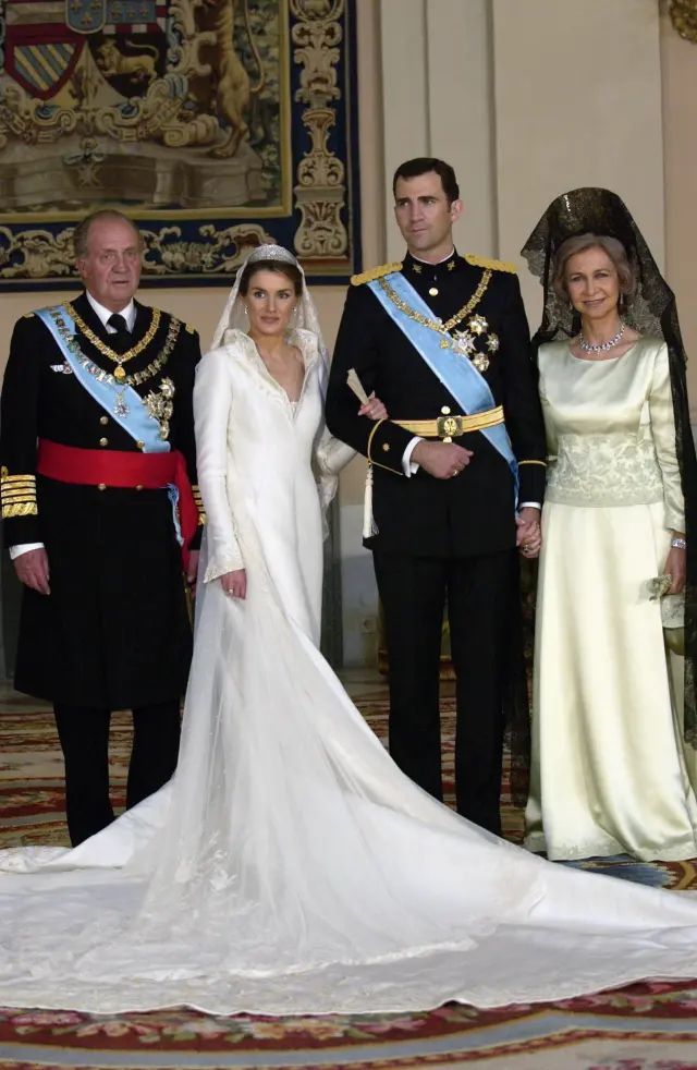 Totalmente inesperado: cuál es la relación entre Letizia Ortiz y Kate Middleton
