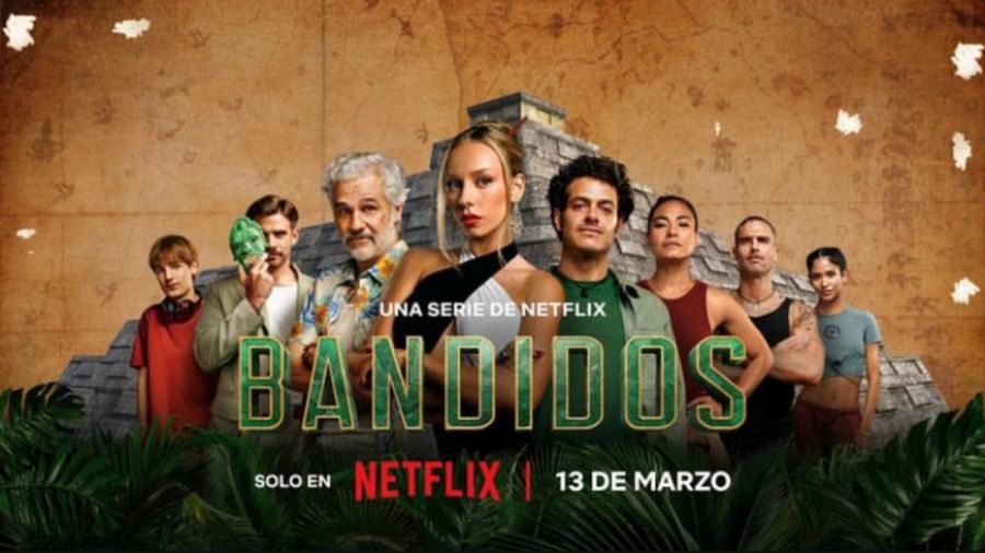Bandidos 