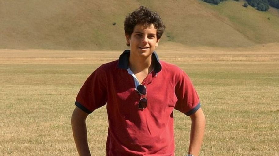 Los milagros de Carlo Acutis, el beato "millennial" e "influencer" que va camino a la santidad | Perfil