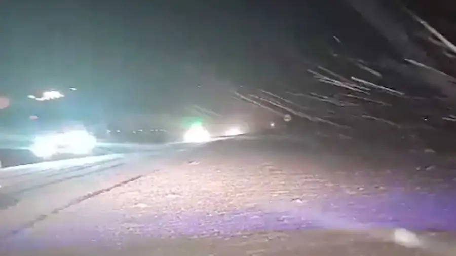 Córdoba nieve 20240523