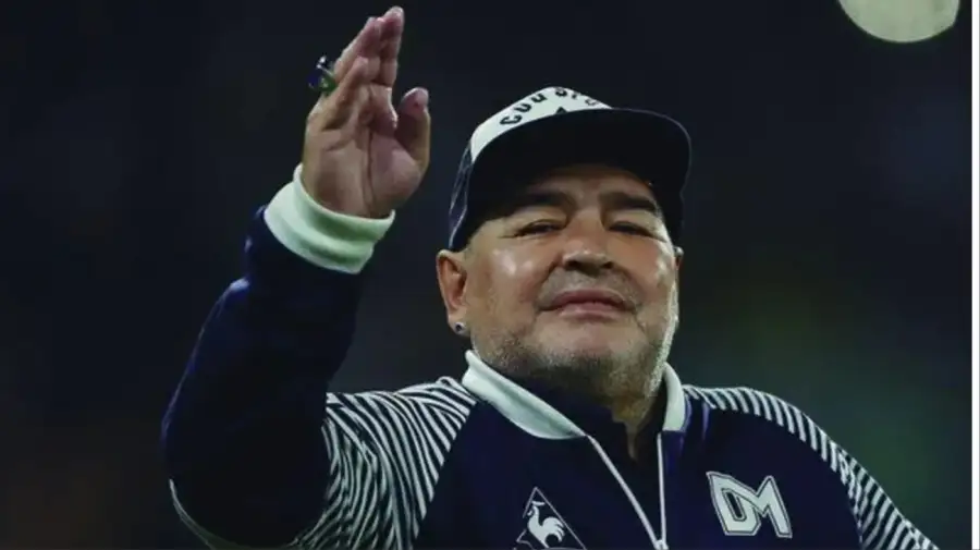 Maradona juicio postergado