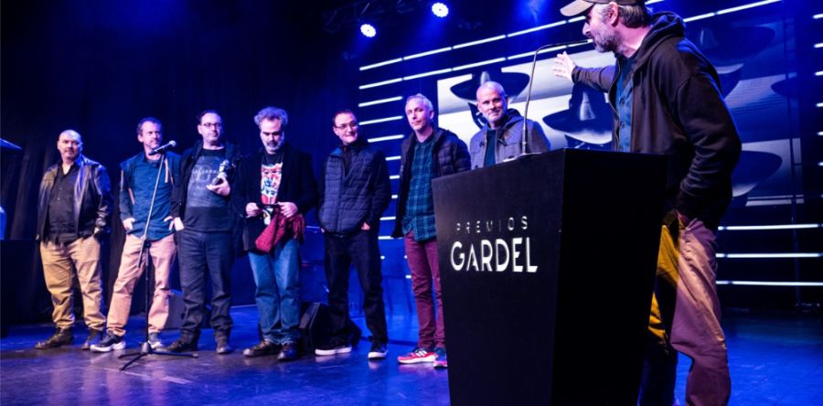 Premios Gardel 2024