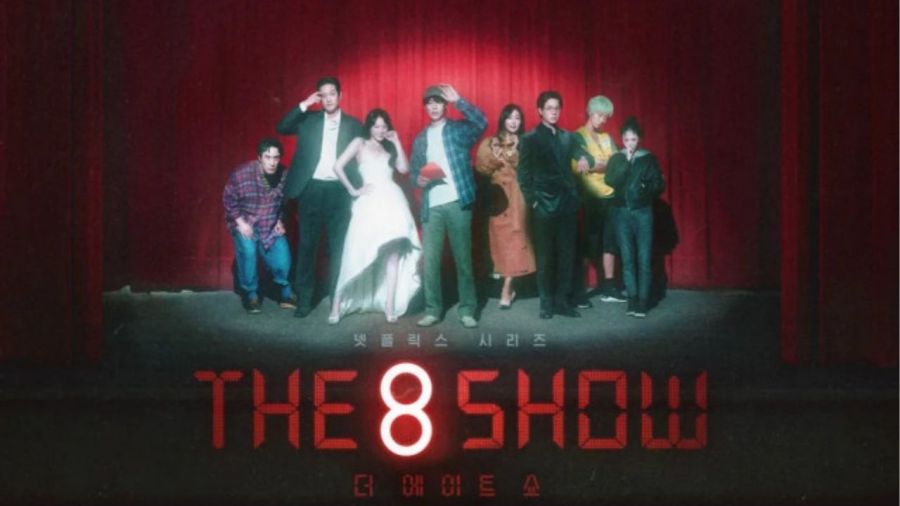 The 8 Show de Netflix