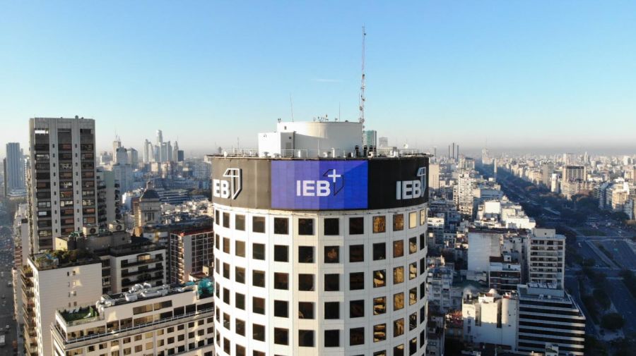 Grupo IEB