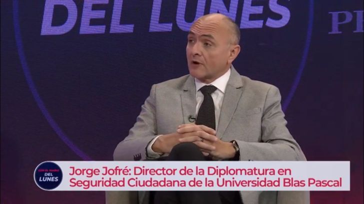 Jorge Jofré