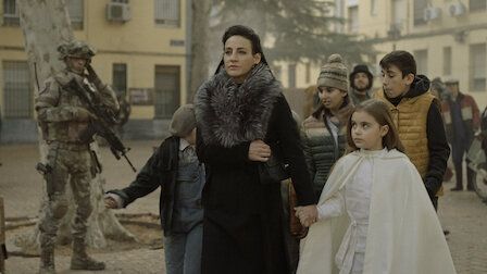 Netflix tiene la mejor serie española que promete dejarte sin aliento: es corta, de 13 capítulos y una historia cruda que podría ser basada en hechos reales