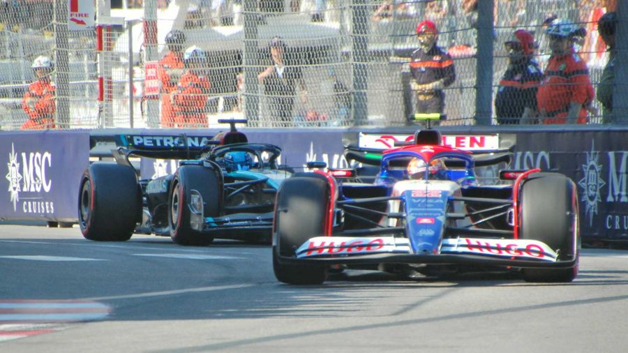 Lelcerc ganó en Mónaco: ¿qué pasa con Verstappen?