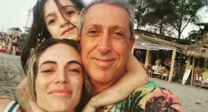 Tras su separación del Turco Naim, Emilia Attias apareció en las redes con un impactante video