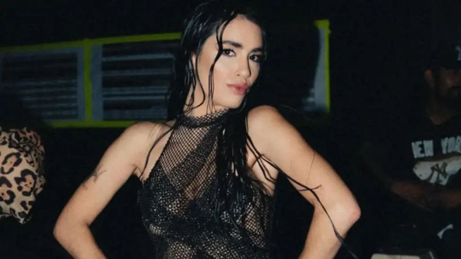 El fuerte descargo de Lali Espósito tras una polémica con una participante de Factor X