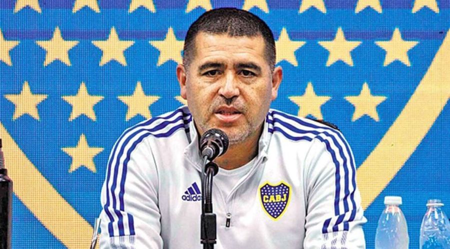 Riquelme