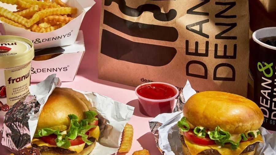 Dean & Dennys