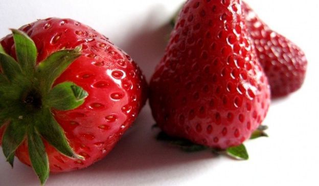 Frutillas