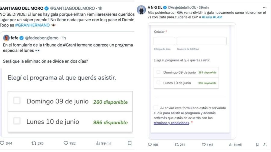 Gran Hermano
