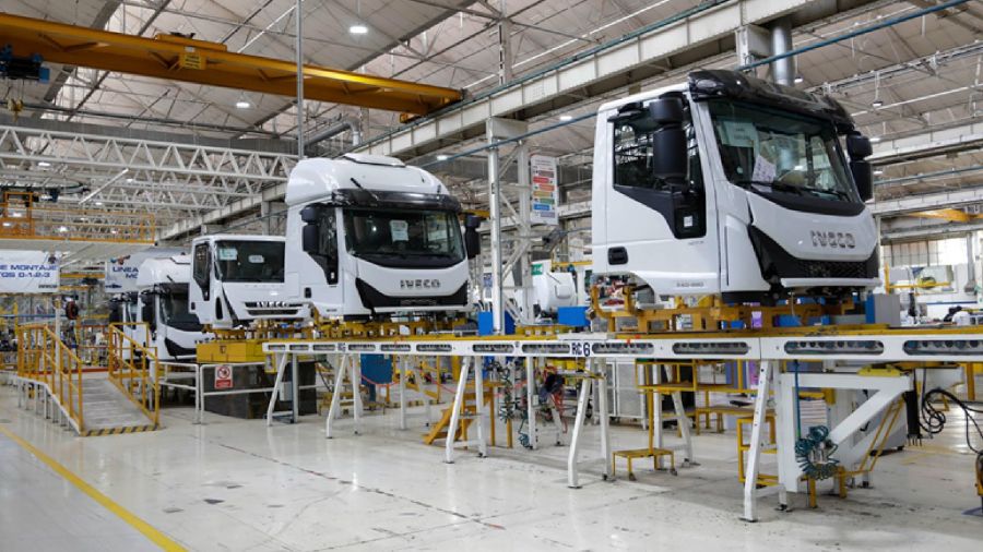 Iveco