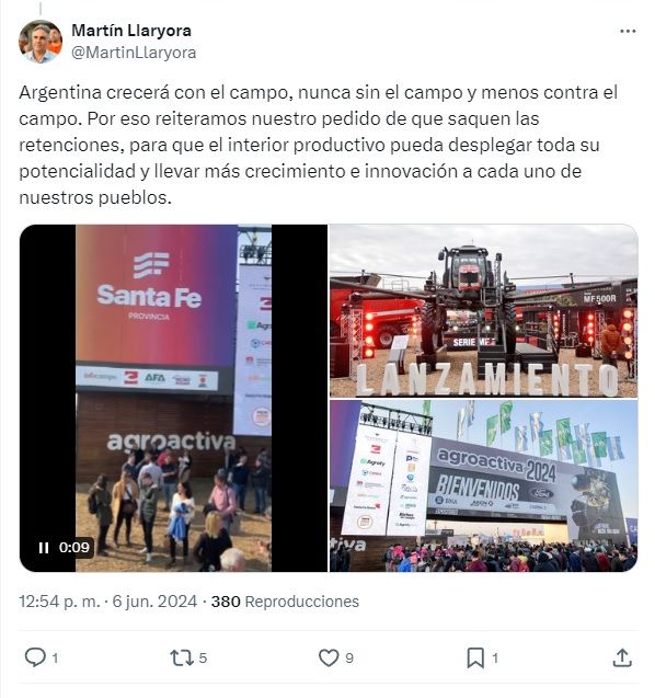 AGRO