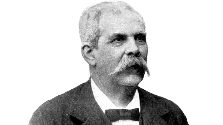 Luis Augusto Huergo 20240606