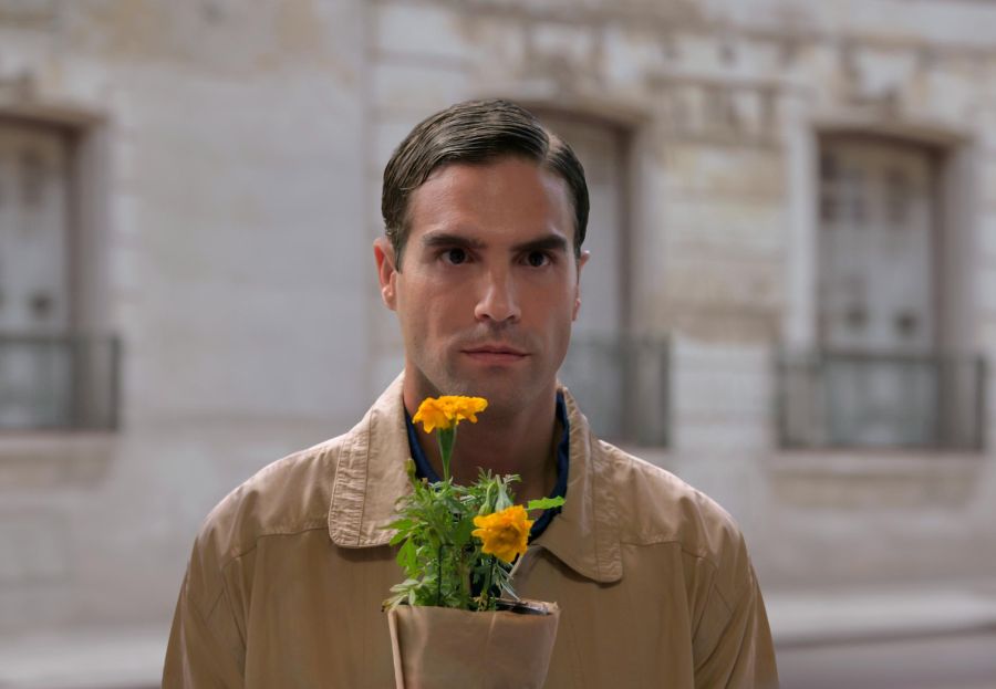 Nico Furtado interpreta a un chico con Asperger en Goyo, la nueva película de Netflix
