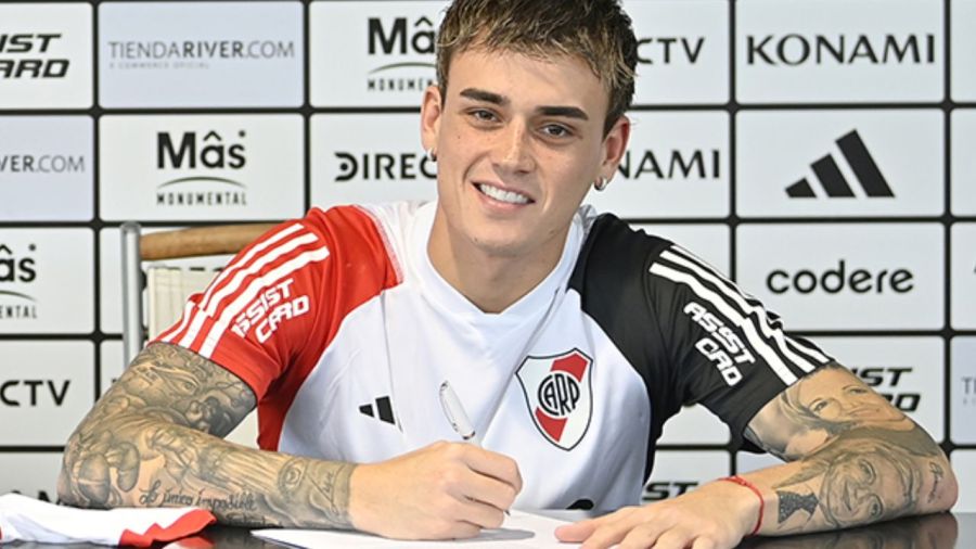 Nicolás Fonseca