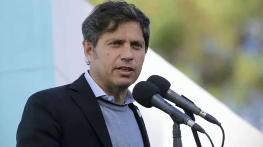 Axel Kicillof 20240607